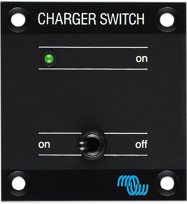 Charger Switch