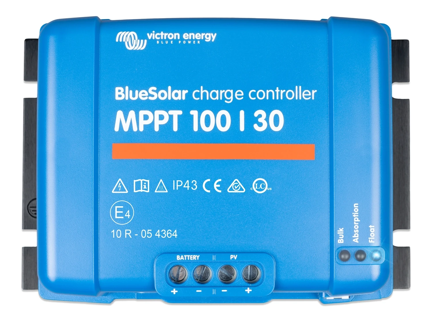 BlueSolar MPPT 100/30 &amp; 100/50, Модифи­ка­ция: BlueSolar MPPT 100/30