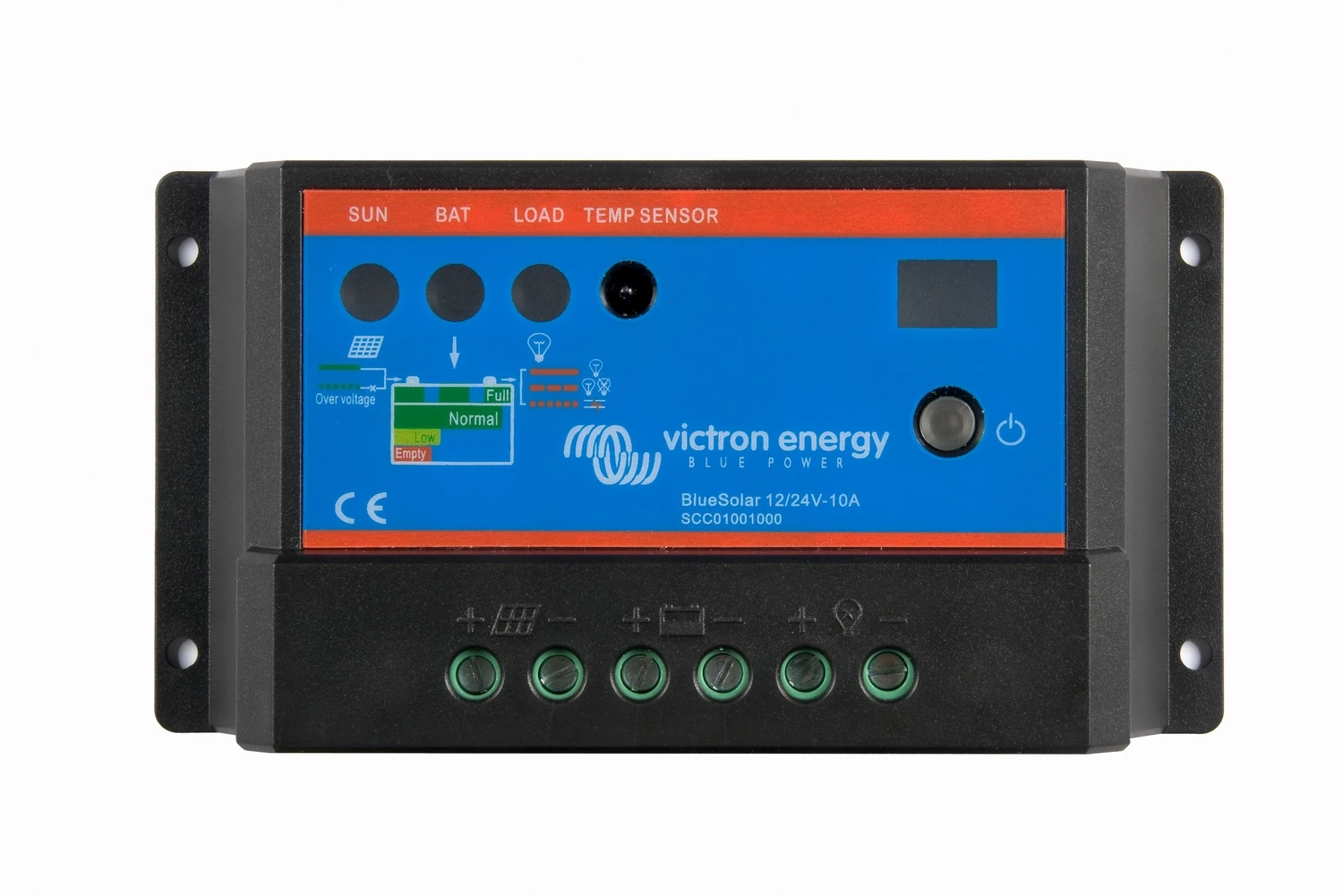 BlueSolar PWM