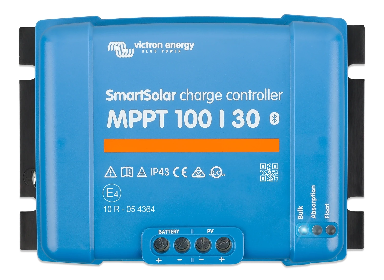 SmartSolar MPPT 100/30 &amp; 100/50