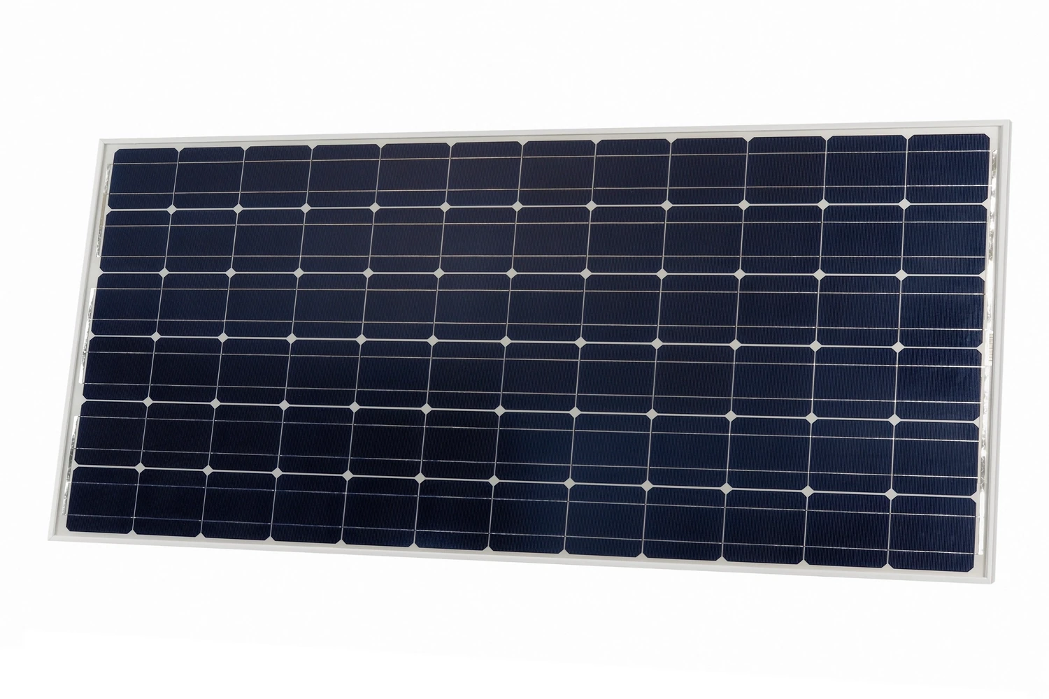 BlueSolar Panels