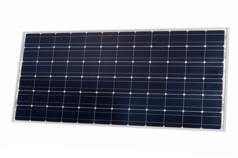 BlueSolar Panels