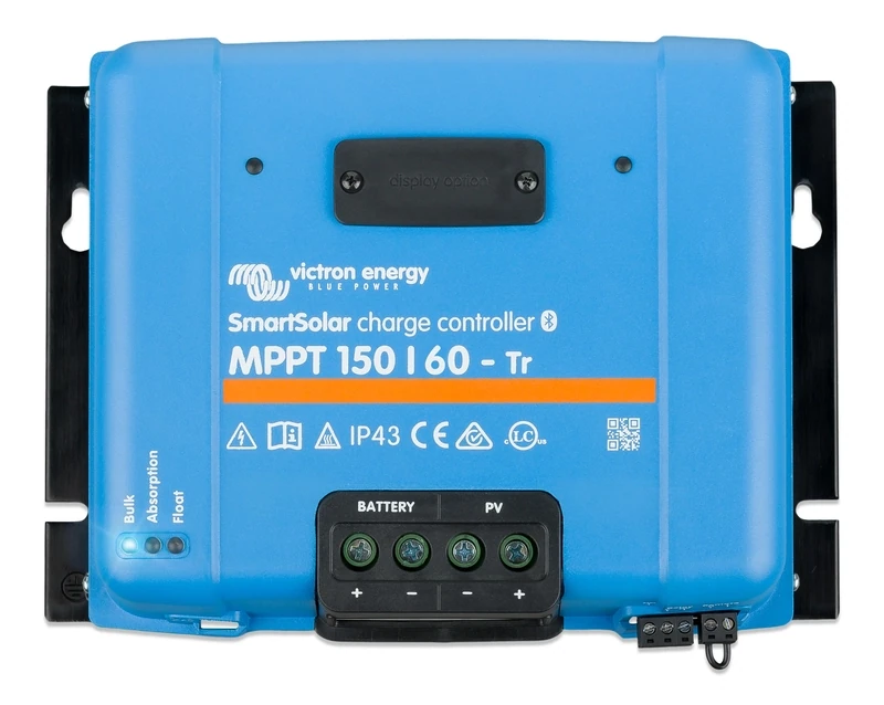 SmartSolar MPPT 150/60 up to 250/70