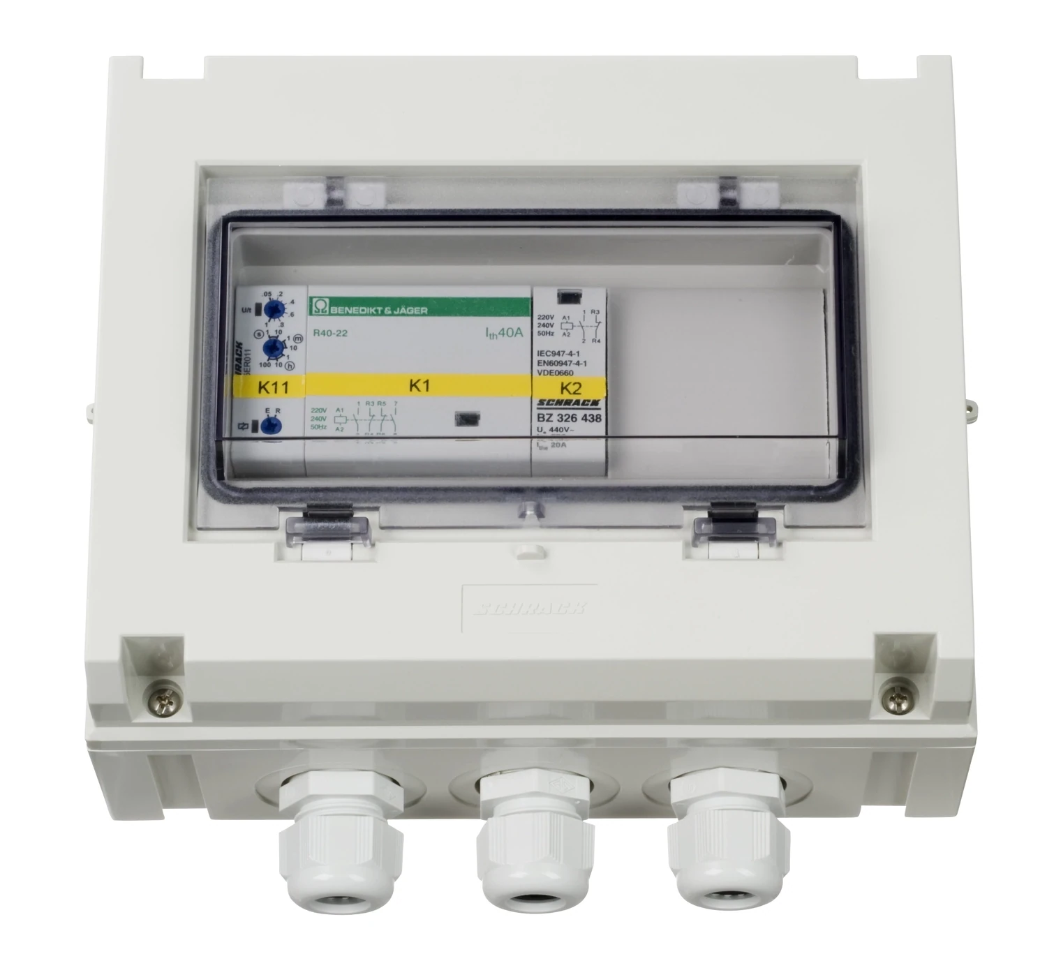 VE Transfer Switch, Модифи­ка­ция: VE Transfer Switch 5KVA, 1ph, 200-250Vac