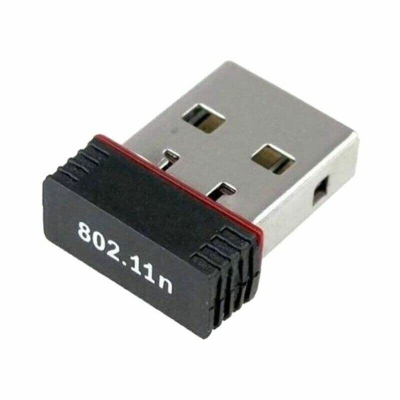 CCGX WiFi module simple (Nano USB)