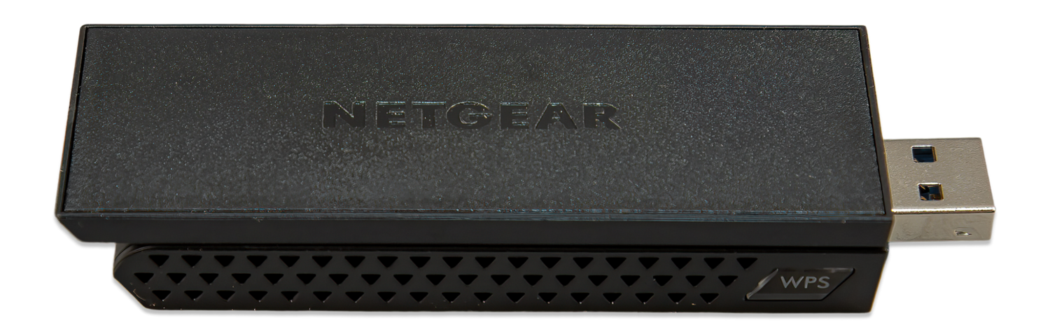 GX WiFi module long range (Netgear AC1200)