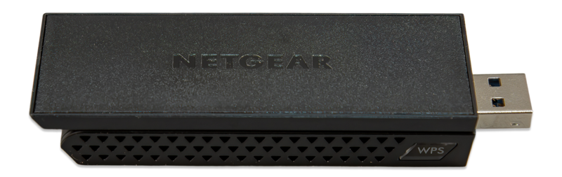 GX WiFi module long range (Netgear AC1200)