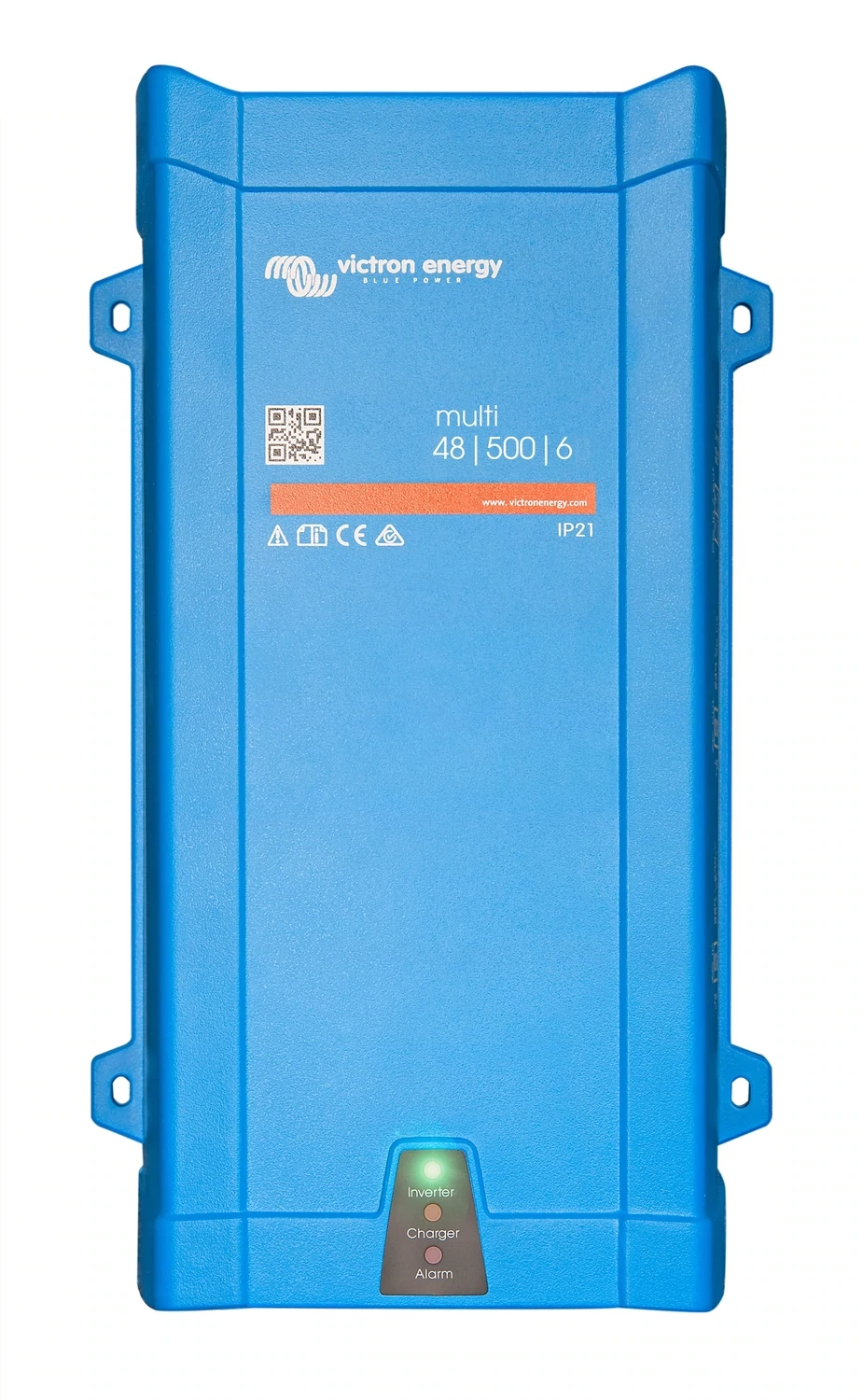 MultiPlus mini, Модифи­ка­ция: 48Vdc 230Vac 500V·A