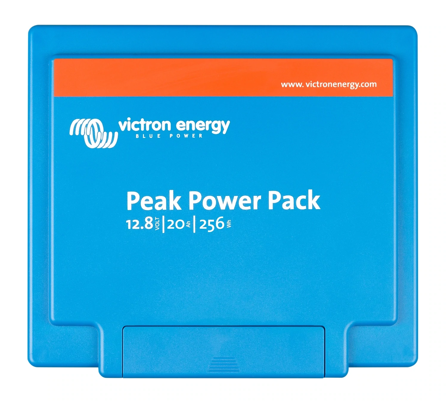 Peak Power Pack, Модифи­ка­ция: Peak Power Pack 12,8V/20Ah - 256Wh