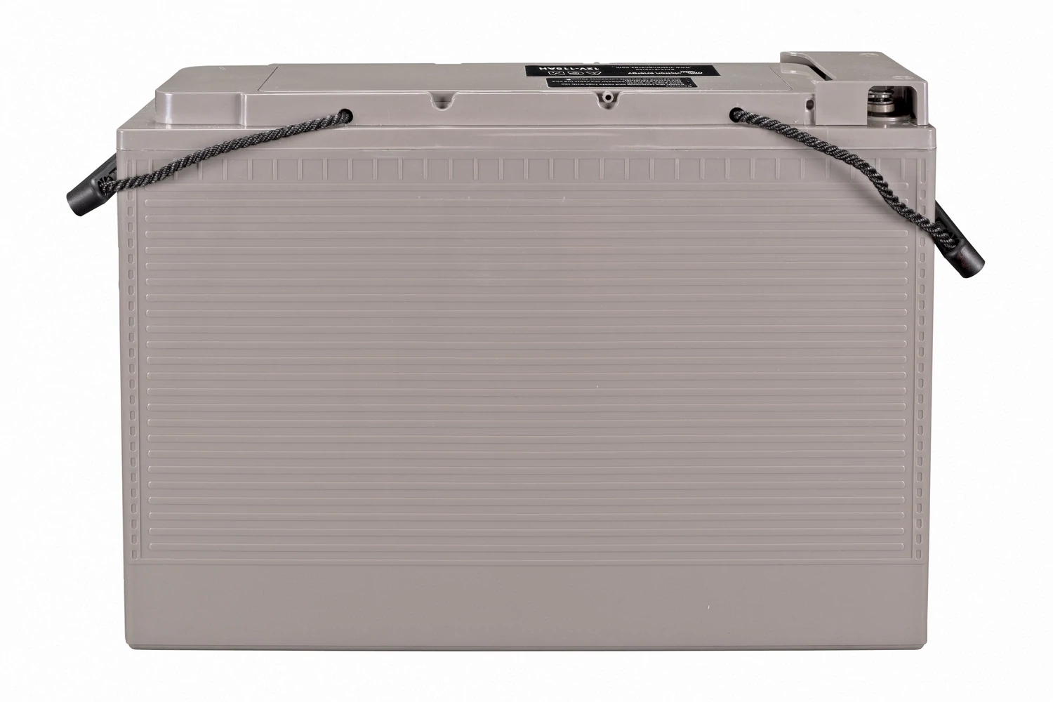Telecom Batteries, Модифи­ка­ция: 12V/115Ah AGM Telecomm Batt. (M8)