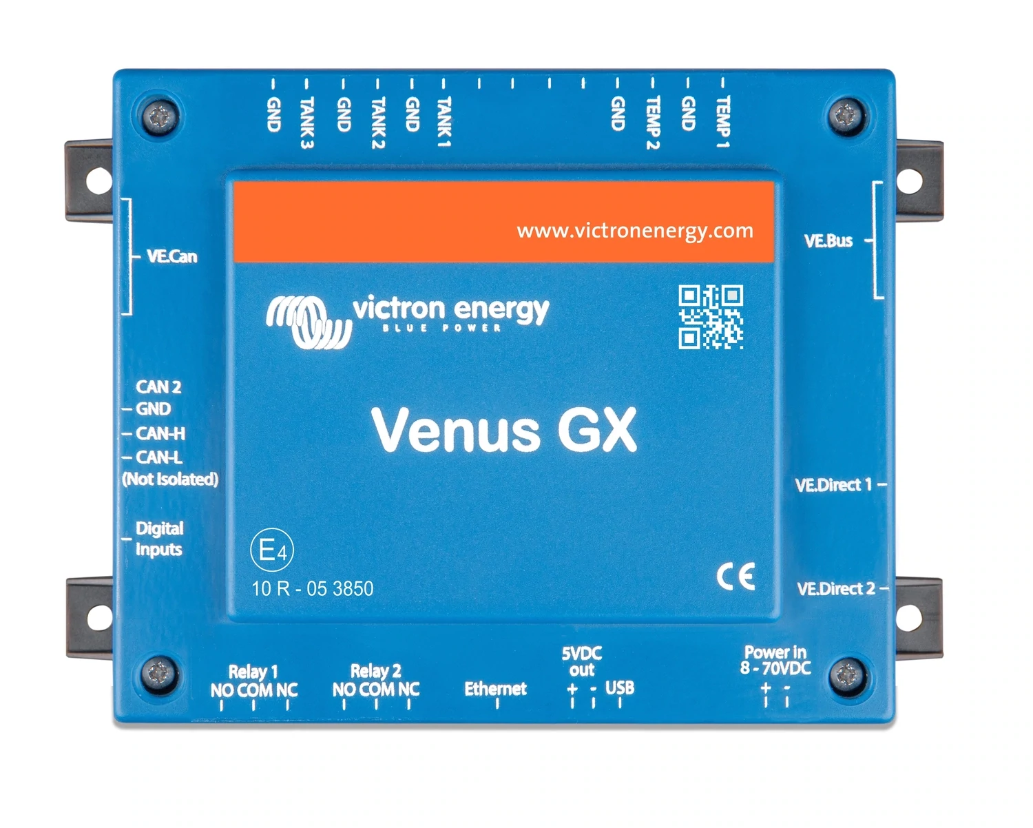 Venus GX