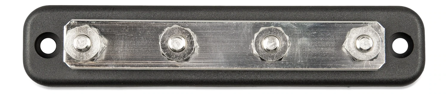 Busbars, Модифи­ка­ция: Busbar 150A 4P +cover