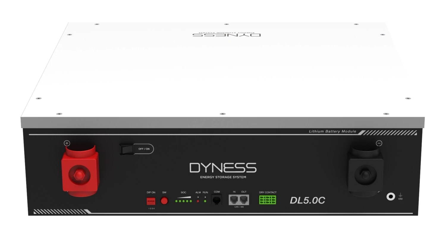 DL5.0C