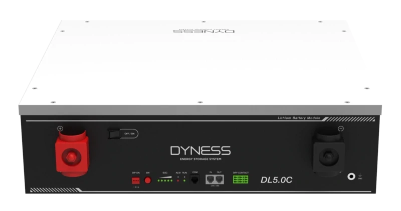 DL5.0C