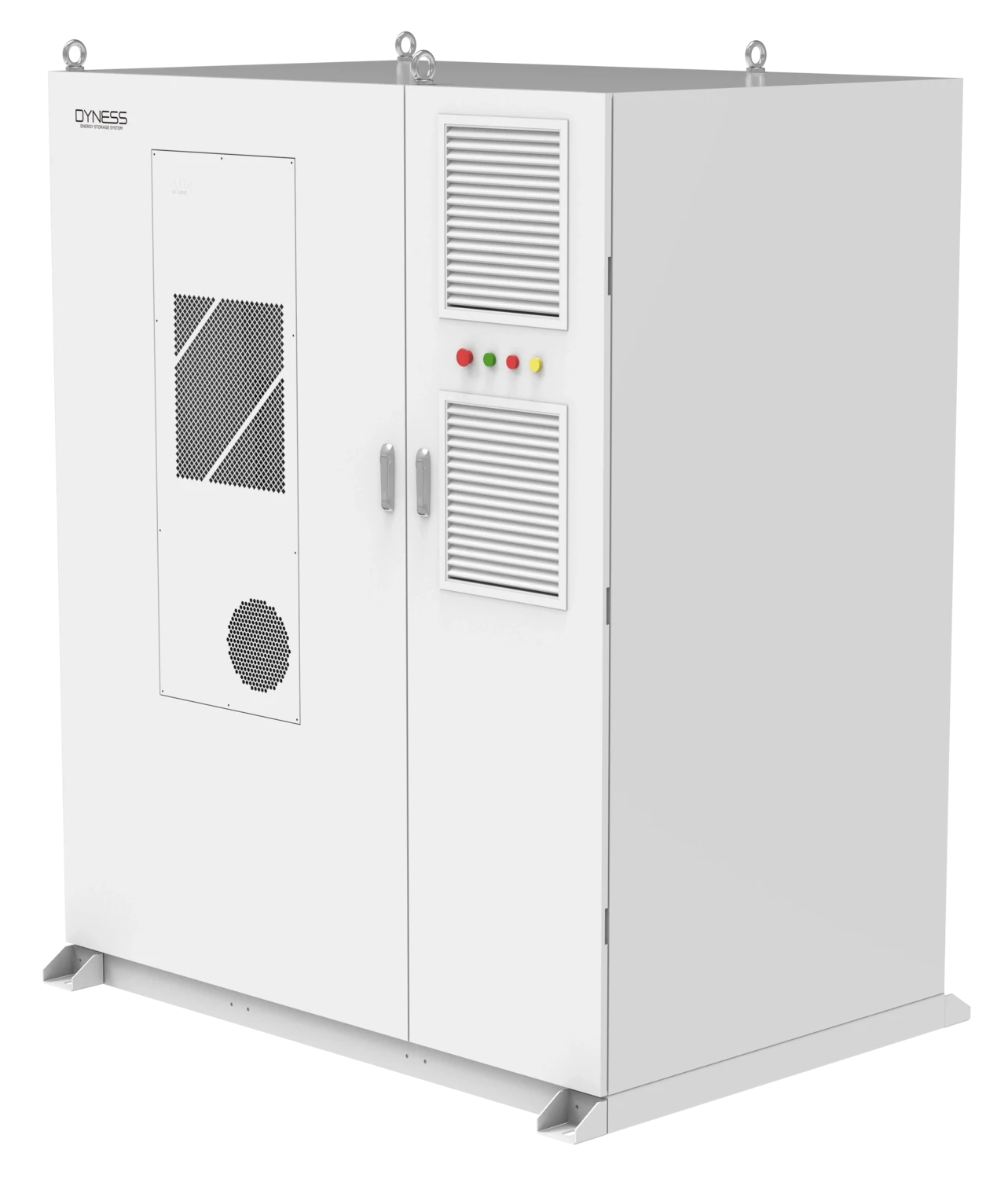 DH200F
