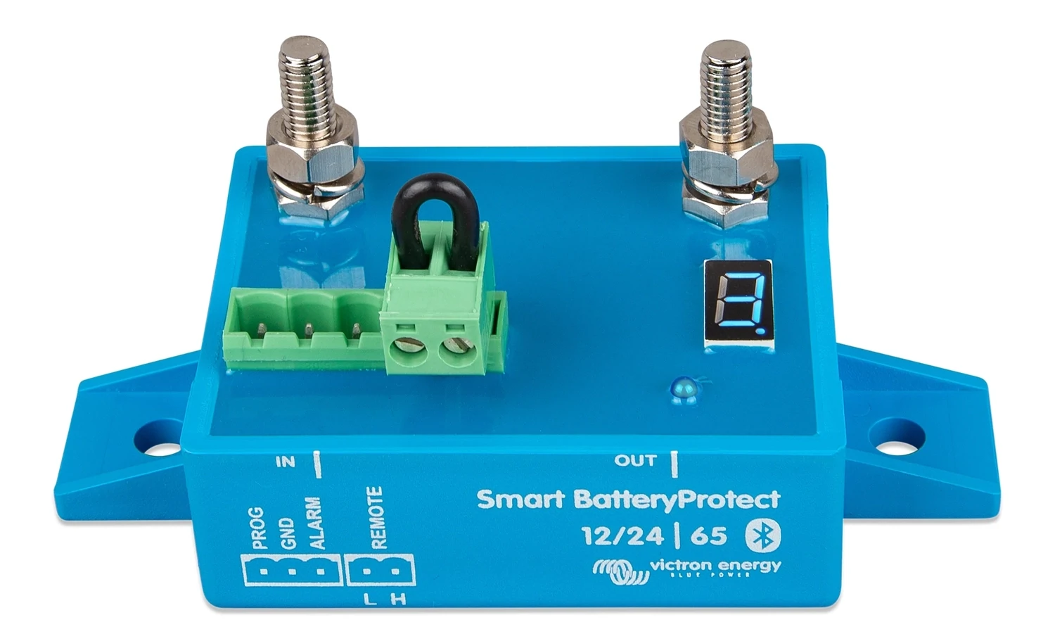 Smart Battery Protect, Модифи­ка­ция: 12/24V-65A
