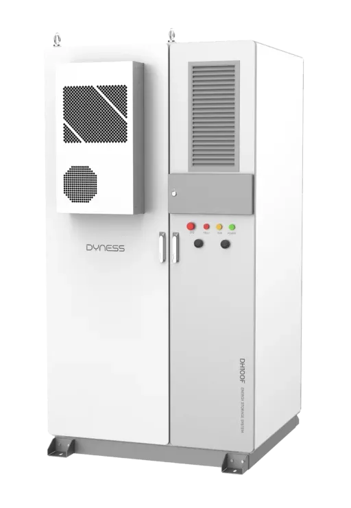 DH100F