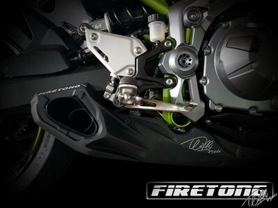 Firetong Kawasaki Z900