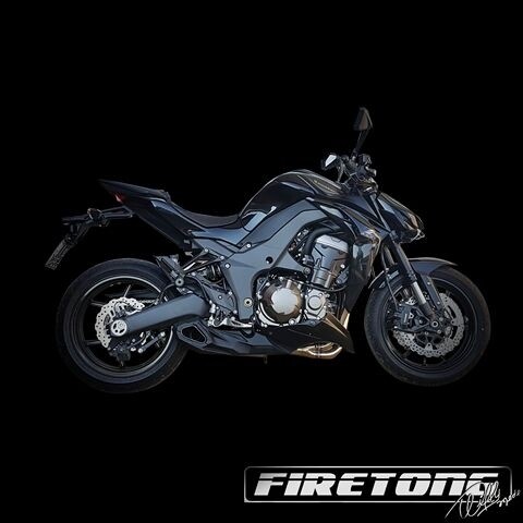 Firetong Kawasaki Z1000
