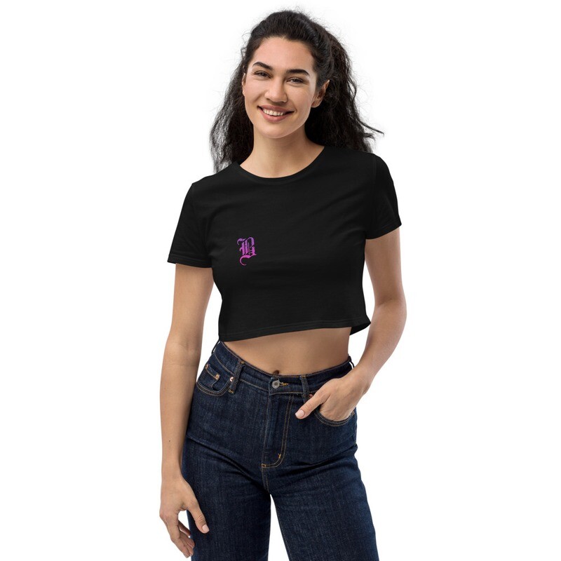 BERSERK TOP