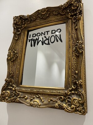 IDontDoNormal ||