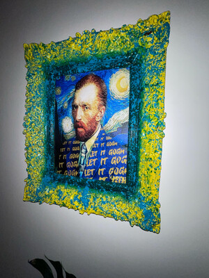 LET IT GOGH