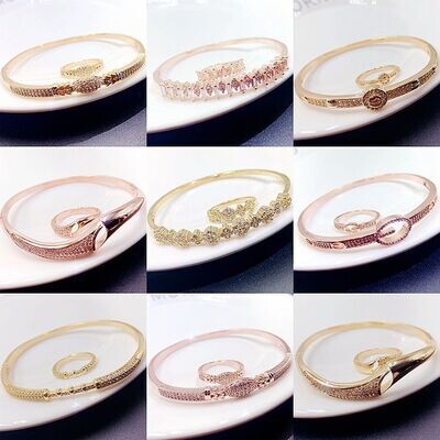 stainless bracelet