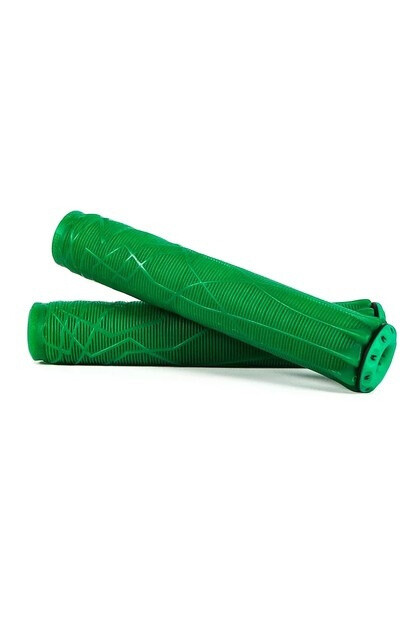 ETHIC rubber grips