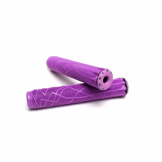 ETHIC rubber grips