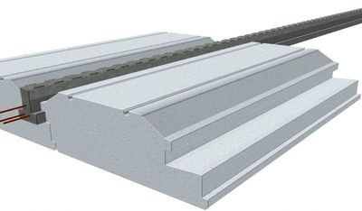 Hourdies polystyrène Hourdies polystyrène