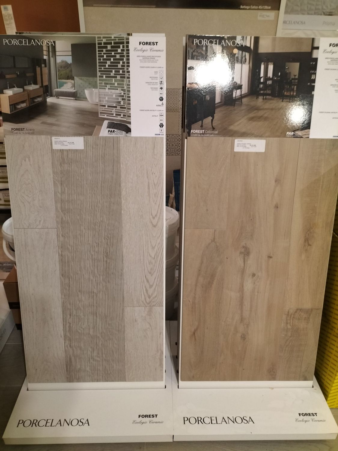 Carrelage gres cerame