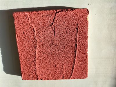 enduit De Finition Terre De France