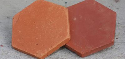 tomette - carreaux hexagones tomette - carreaux hexagones