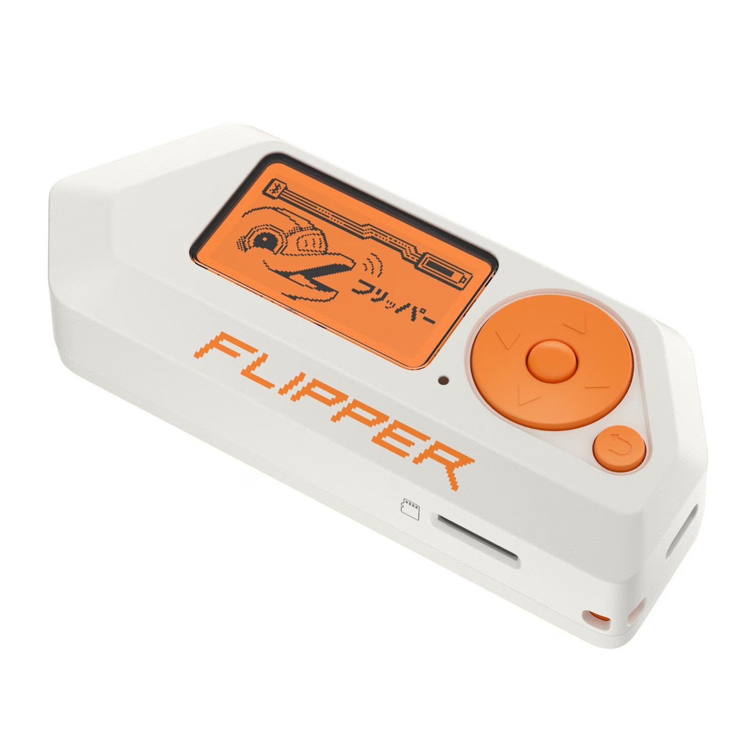 Flipper Zero Electronic Pet Multi-Tool Educational Device + Developer Board
