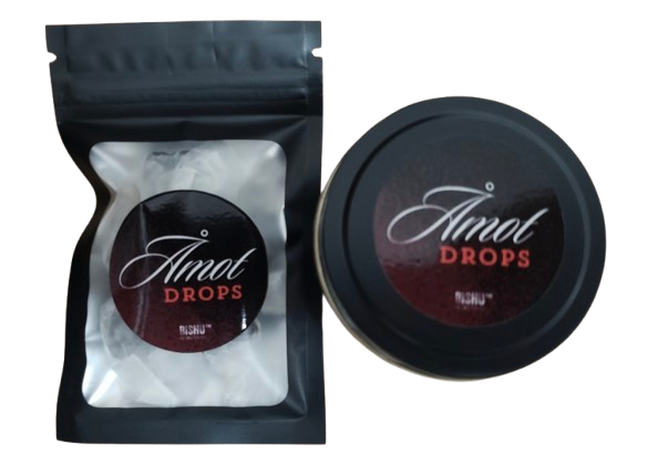 AMOT DROPS