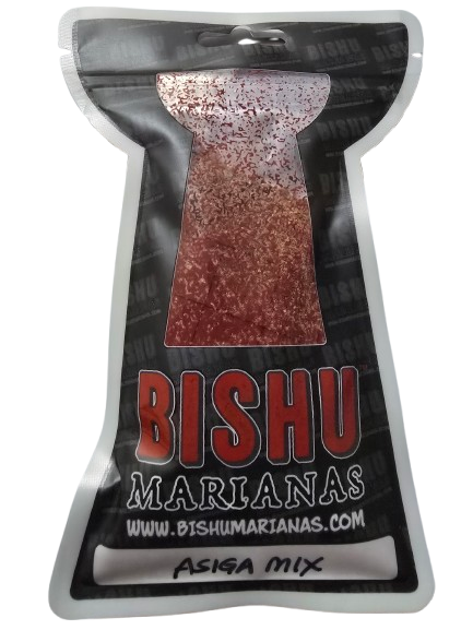 BISHU™ ASIGA MIX (35 GRAMS ONLY)