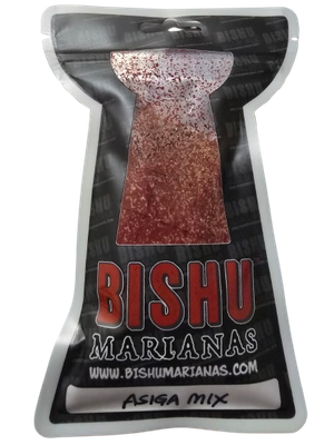 BISHU™ ASIGA MIX (35 GRAMS ONLY)