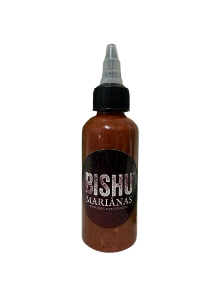 BISHU™ SAUCE (MINI ONLY)