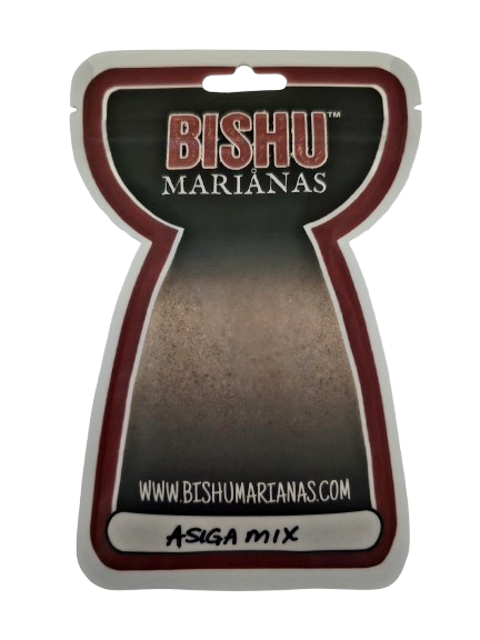 BISHU™ ASIGA MIX (35 GRAMS ONLY)