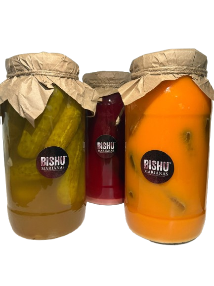 KOKO/PICKLES