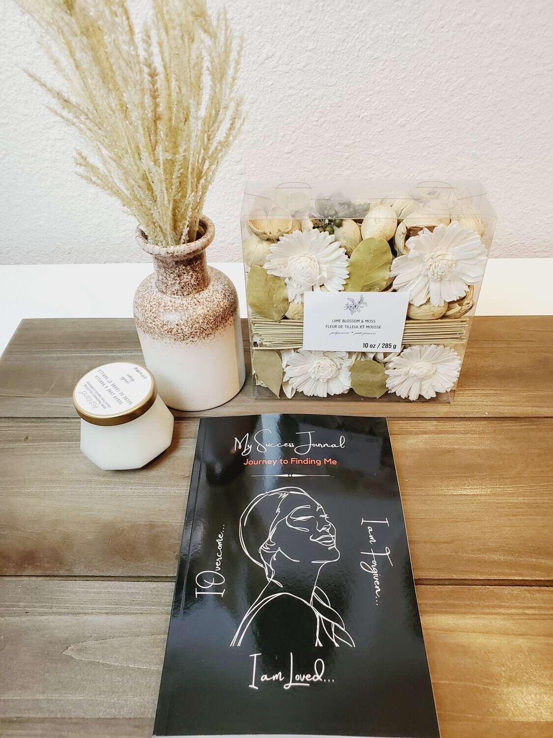 My Success Journal