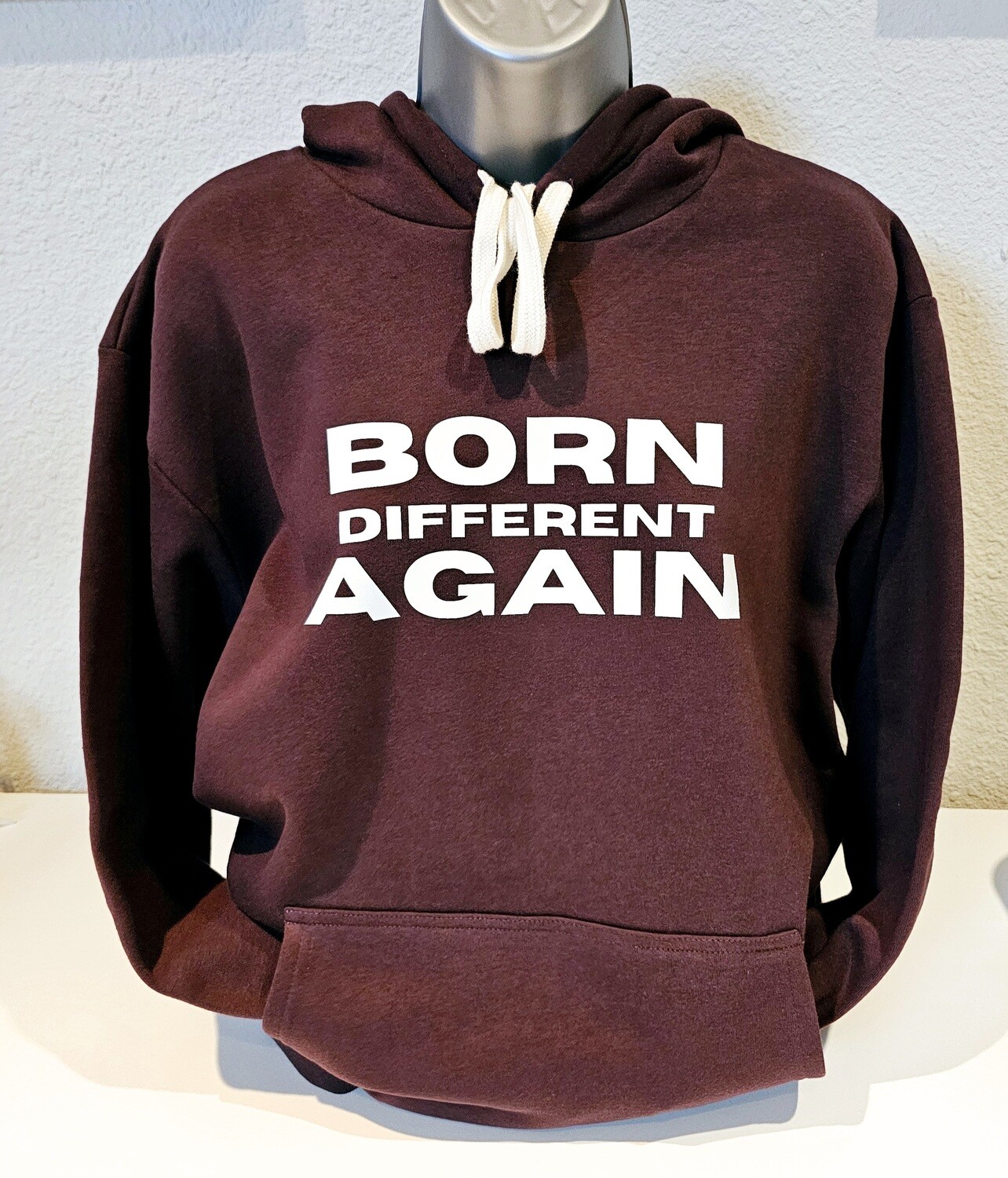 Unisex Pullover Hoodie