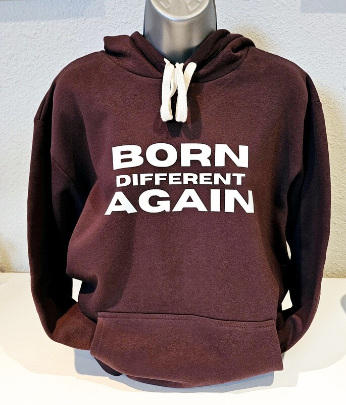 Unisex Pullover Hoodie