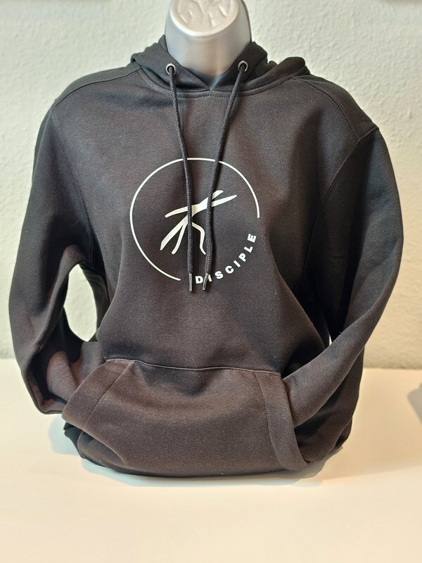 Perfect Weight Fleece Hoodie