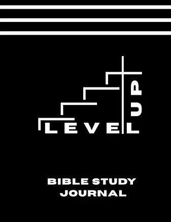Bible Study Journal