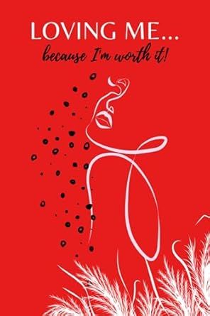 Loving Me Notebook/Journal