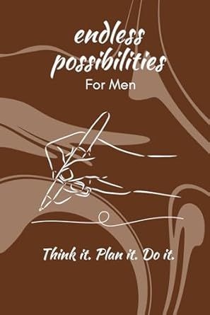 Endless Possibilities (Men)