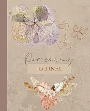 Overcoming Day 2 Day Journal