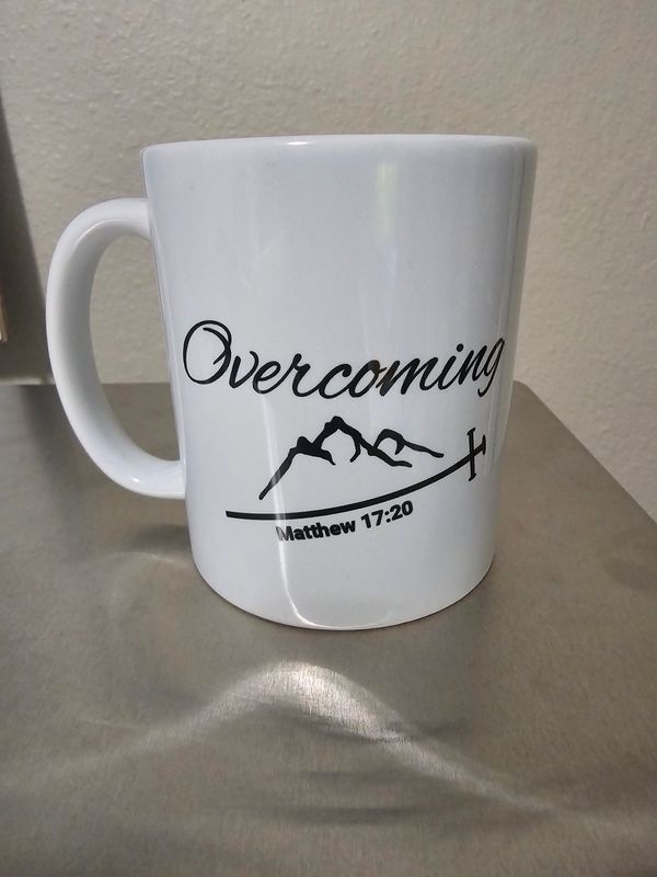 Overcoming Mugs