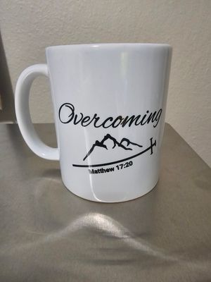 Overcoming Mugs
